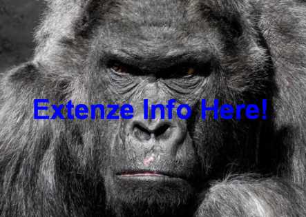 Extenze How To Use