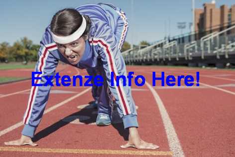 Extenze Shot How To Use