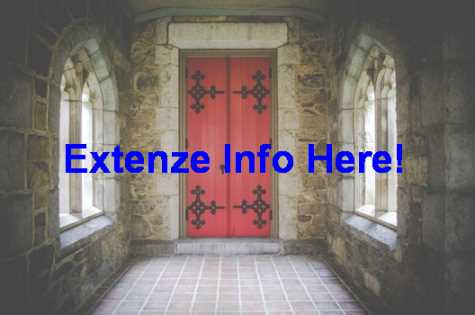 Extenze Extended Release Price